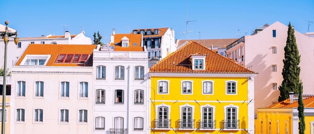 Lisbon Property Market